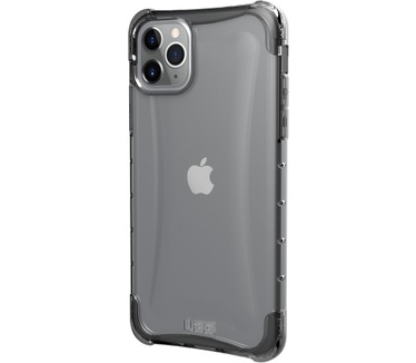 Urban Armor Gear 111722114343 (iPhone 11 Pro Max) Transparant
