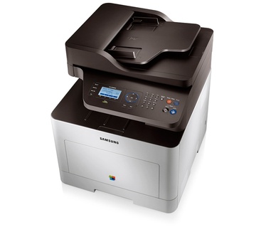 Samsung CLX-6260ND (2 jaar garantie)
