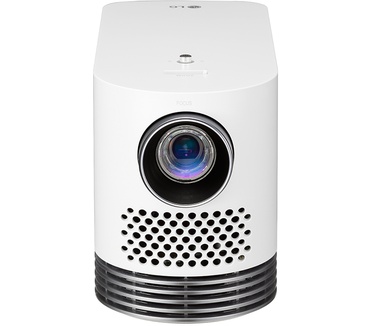 LG HF80JG
