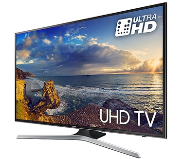 Samsung UE65MU6100