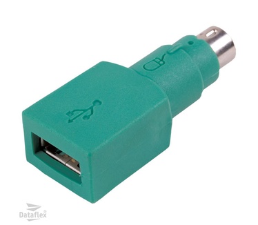 Dataflex USB-PS/2 Adapter 945