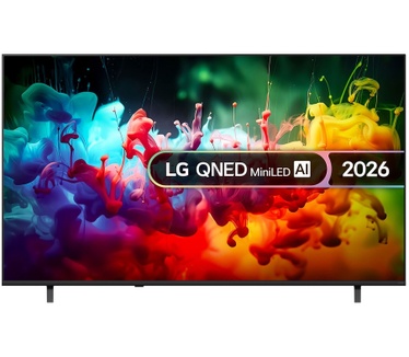 LG 75QNED72B6A