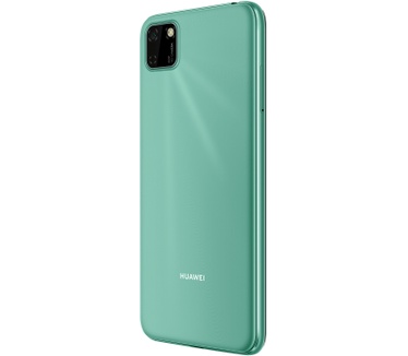 Huawei Y5p Groen
