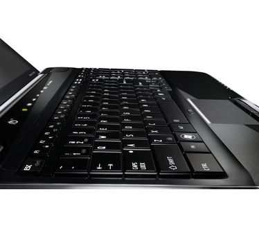 Toshiba Satellite A500-1GF