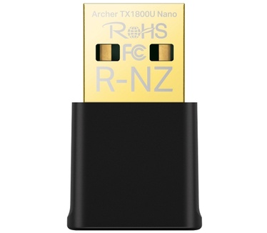 TP-Link Archer TX1800U Nano
