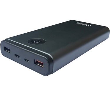Sandberg Powerbank USB-C PD 65W