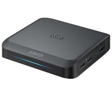 Anker Prime Oplaadstation 150W Zwart