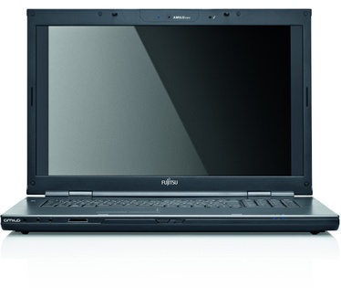 Fujitsu Siemens Amilo Li 3910 - T4200