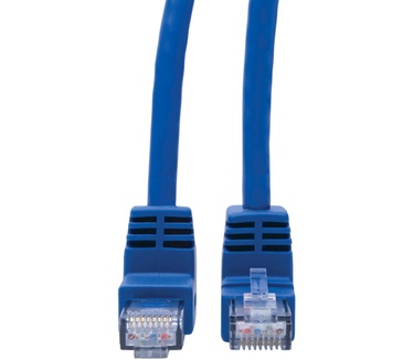 Tripp-Lite N204-003-BL-UD Blauw