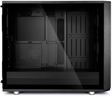 Fractal Design Meshify S2 Black - TG
