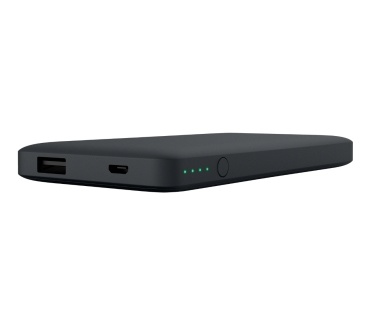 Belkin Pocket Power 5000mAh - Zwart