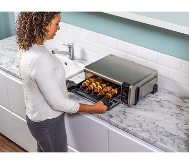Ninja Foodi 8-in-1 multifunctionele oven