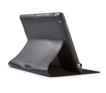 Speck Magfolio Luxe voor iPad (2012) (Black)