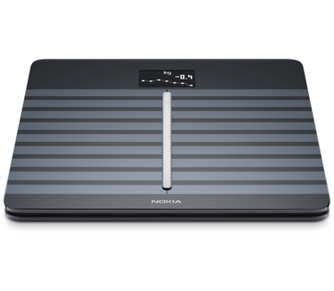 Nokia Body Cardio Black