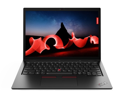 Lenovo ThinkPad L13 Yoga Gen 4 (21FJ001JMB, Azerty toetsenbord)