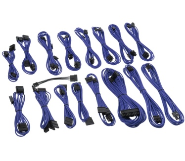 Cablemod C-Series AXi/HXi/RM Kabel Set