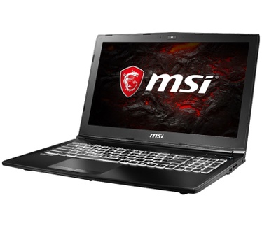 MSI GL62M 7REX-2282BE (Belgisch model)