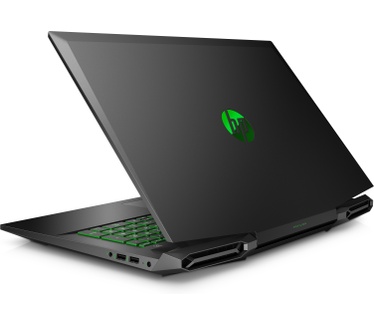 HP 15-dk0007ng
