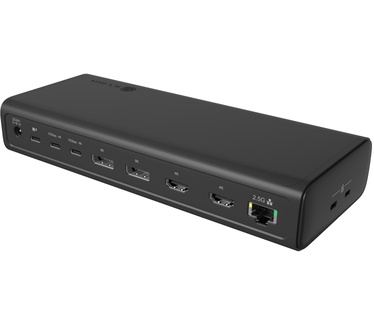 Icy Box IB-DK7401-CU31