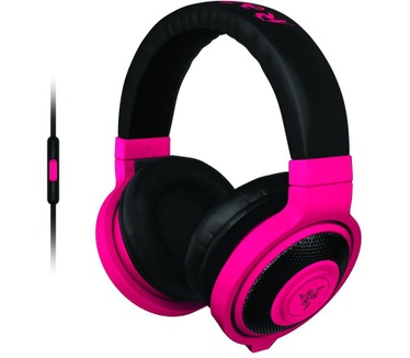 Razer Kraken Mobile (Rood)