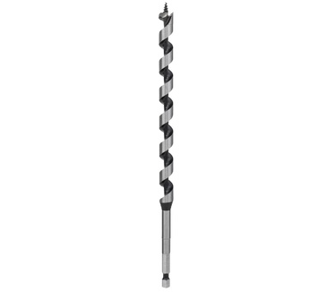 Bosch PRO Wood slangenboor