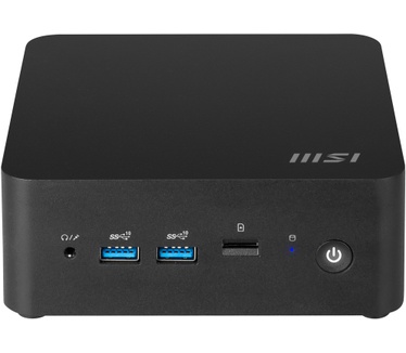 MSI Cubi NUC 1M-002EU