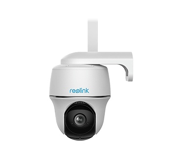 Reolink Go PT Plus