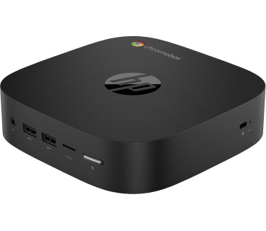 HP Chromebox G4
