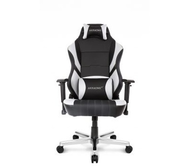 AK Racing Meraki Office Wit
