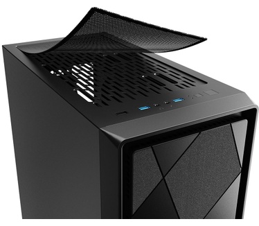 Sharkoon VS8 Black