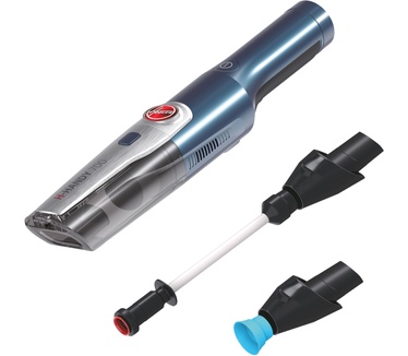 Hoover HH710BSS 011