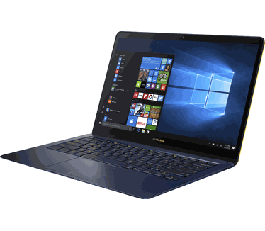 Asus ZenBook 3 Deluxe UX490UAR-BE082R