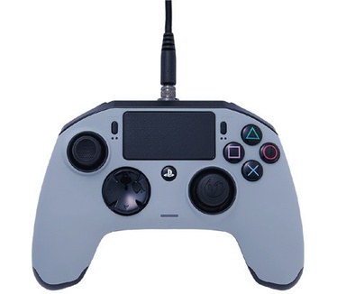 Nacon PS4OFPADREVGREY Grijs
