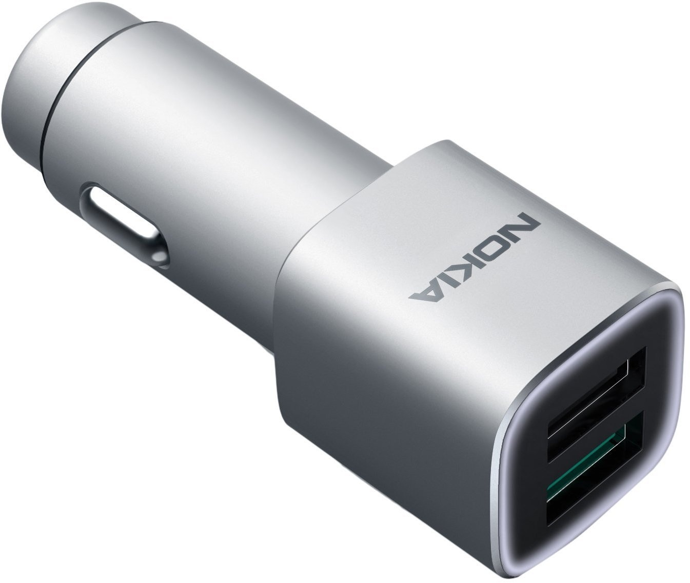 Station De Charge Dock Pour Nokia 3.1 – Micro USB, 90 Cm, Support Bureau Noir, Neuf