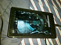 CyanogenMod op Kindle Fire