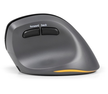 BakkerElkhuizen BakkerElkhuizen PRF Pro mouse Right