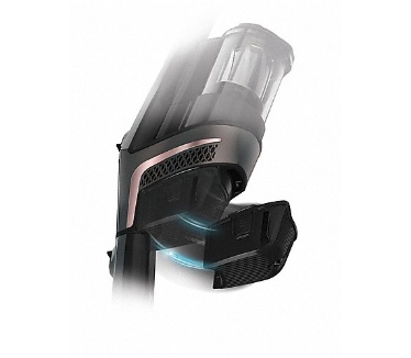 Miele Triflex HX1 Pro