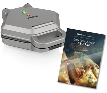 Princess Samosa and Snack maker