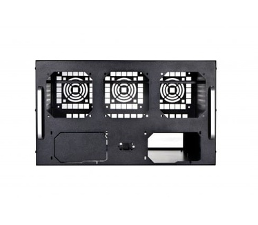 Spire RACKSPER 6U PRO