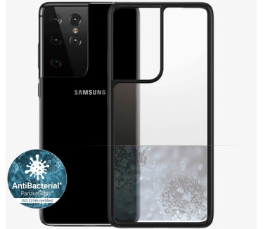 PanzerGlass 0263 (Galaxy S Ultra series) Transparant