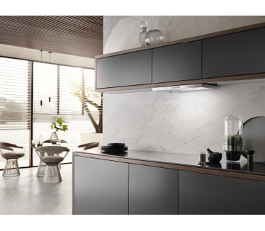 Miele DAS 2620