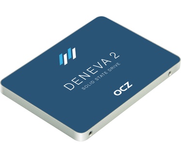 OCZ Deneva 2 C 2,5" SSD MLC Sync 120GB