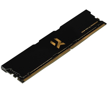 Goodram IRDM PRO DDR4 16GB 3600MHz CL17 1.35V Black