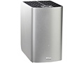 WD My Book Thunderbolt Duo