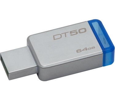 Kingston 50 64GB