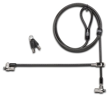 Kensington Twin MicroSaver 2.0