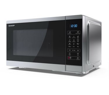 Sharp YC-MG252AE-S