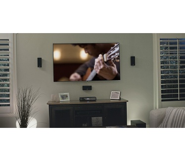 Bose SoundTouch 520