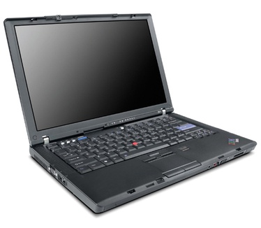 Lenovo ThinkPad Z61t (UF3RSNU)