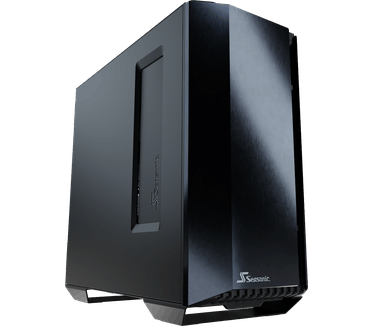Seasonic Syncro Q704, zonder voeding